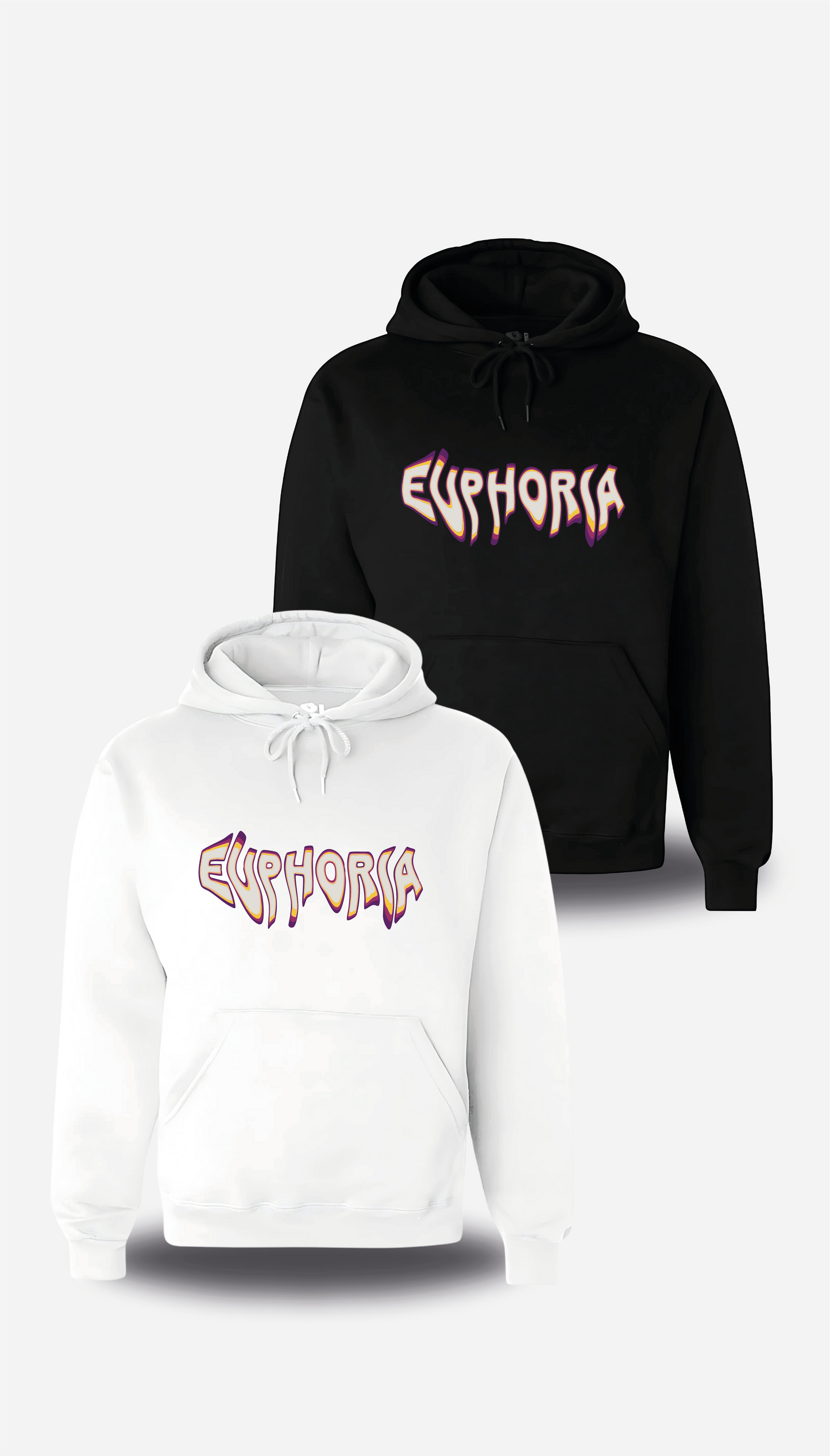 Sweatshirt Euphoria
