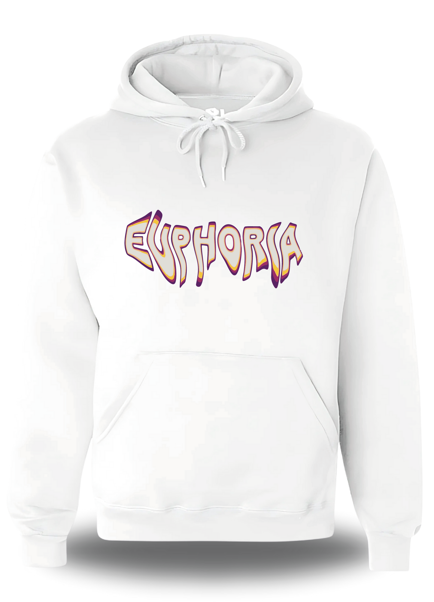 Sweatshirt Euphoria