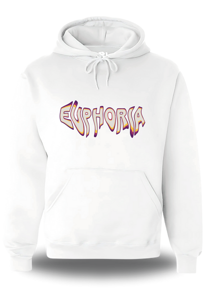 Sweatshirt Euphoria