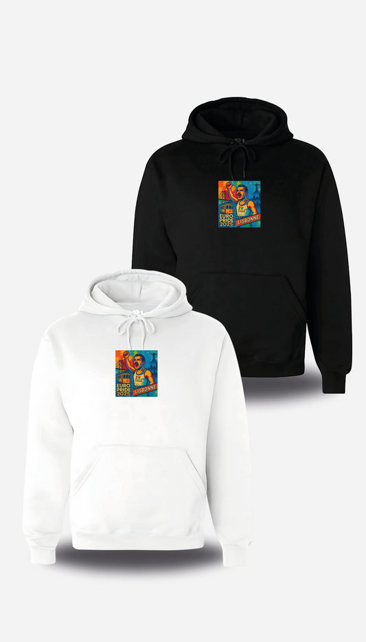 Sweatshirt EuroPride 2025