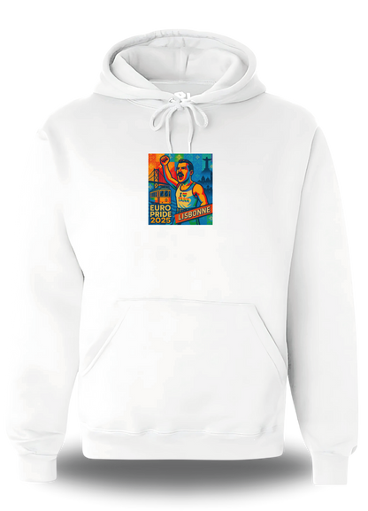 Sweatshirt EuroPride 2025