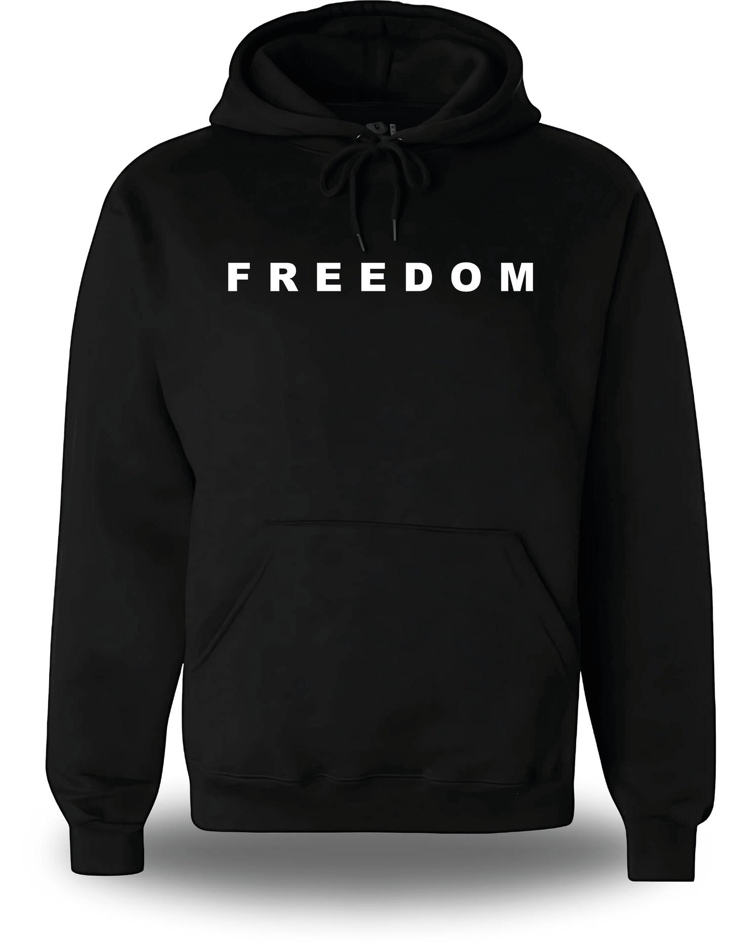 Sweatshirt Charlie Kirk FREEDOM