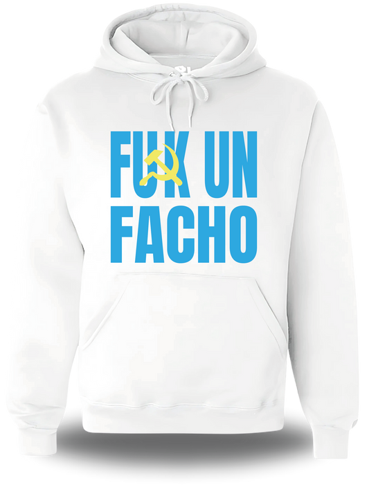 Sweatshirt Fuck un Facho