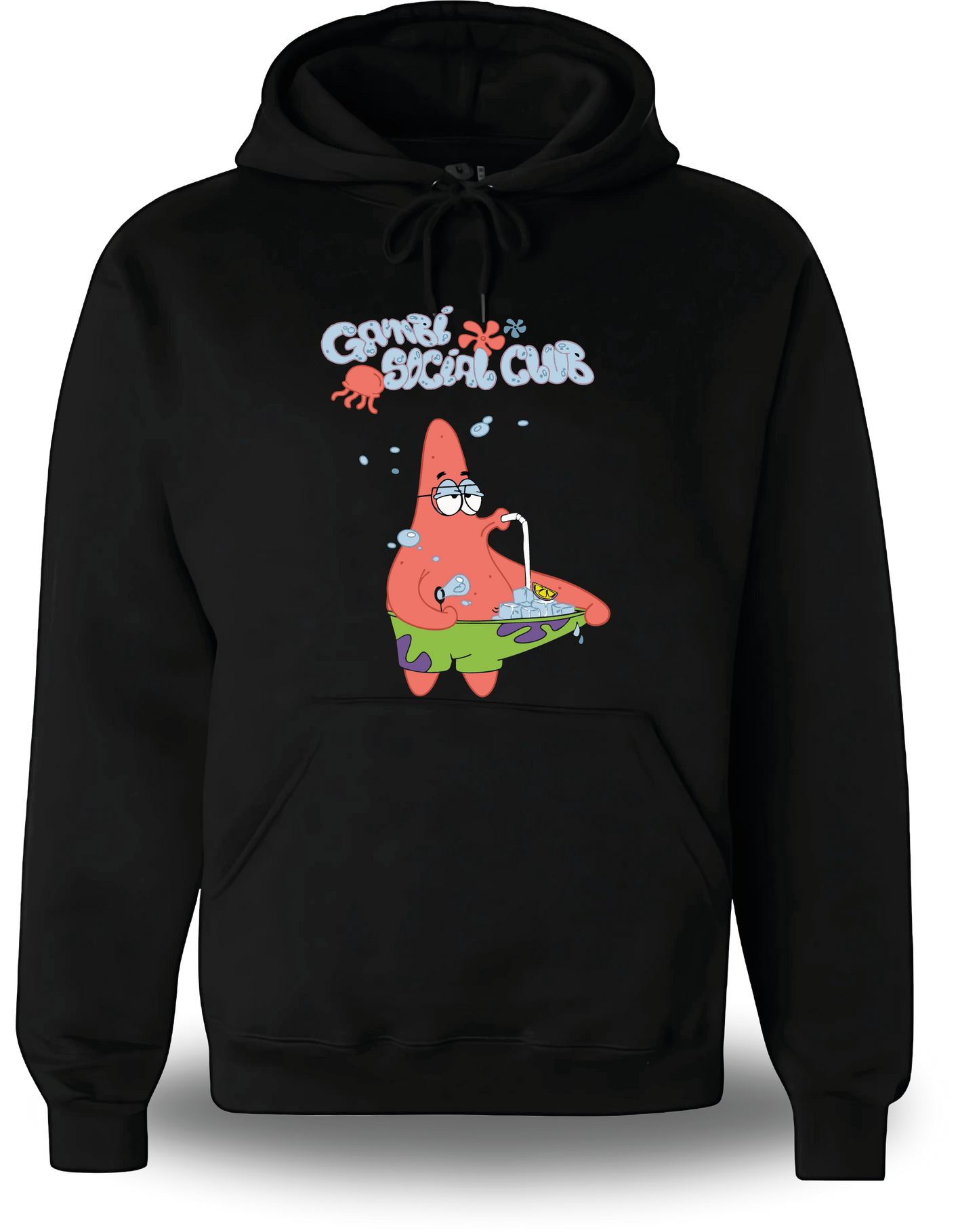 Sweatshirt Gambi Social Club