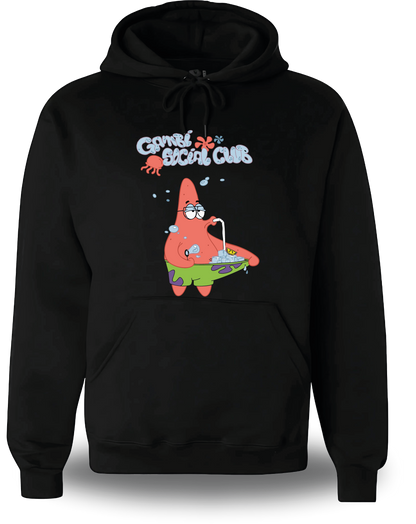 Sweatshirt Gambi Social Club