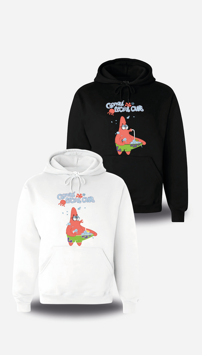 Sweatshirt Gambi Social Club