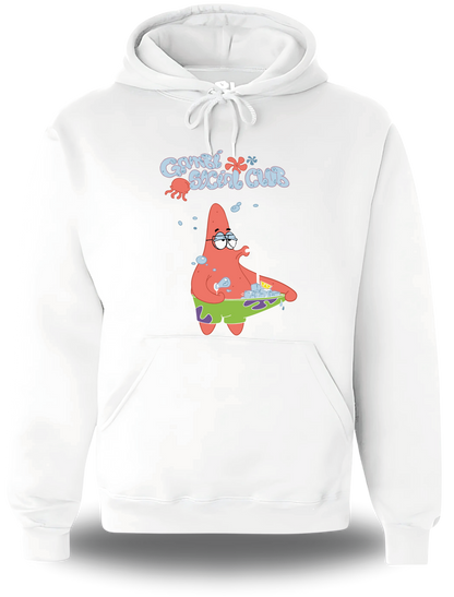 Sweatshirt Gambi Social Club