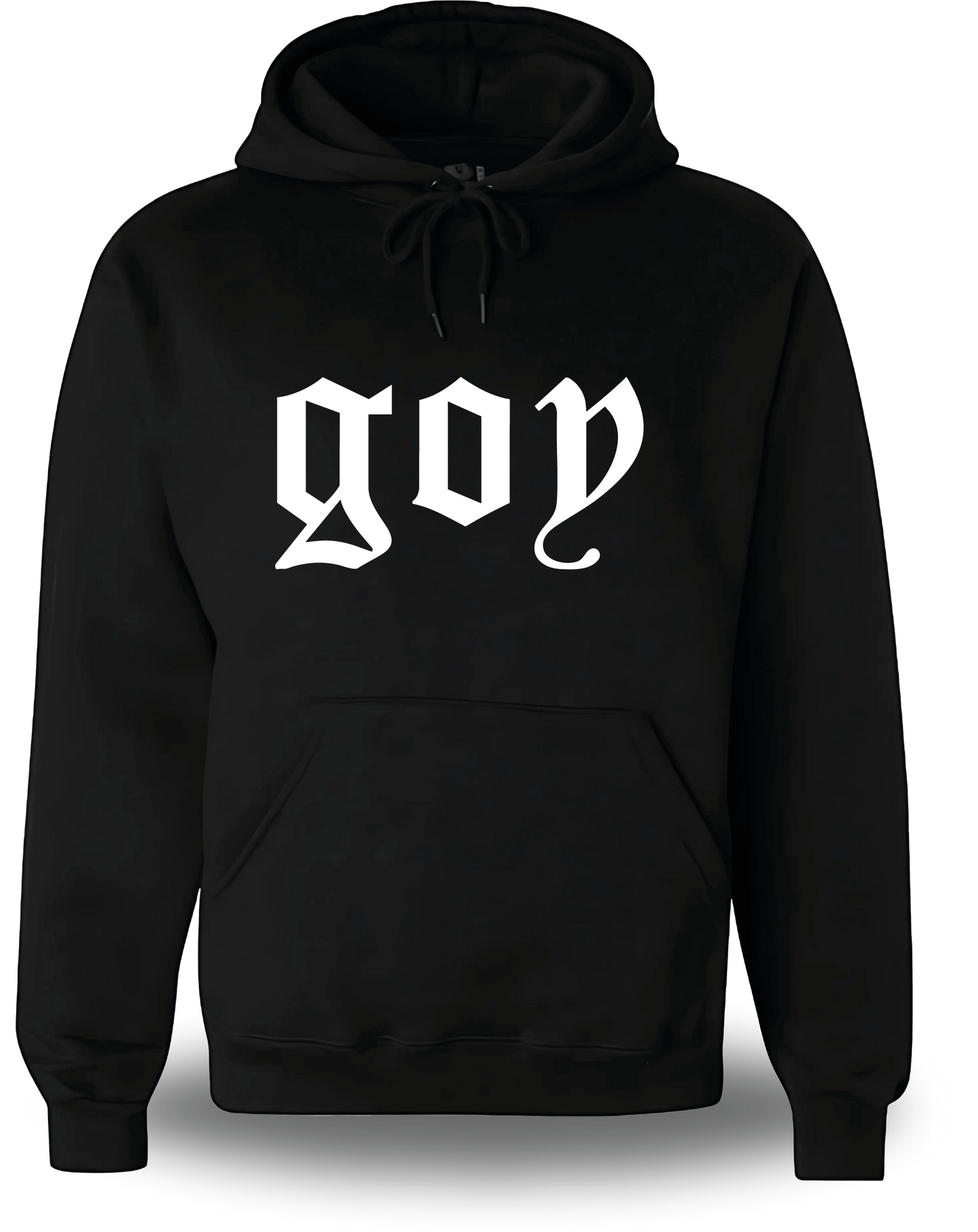 Sweatshirt Goy