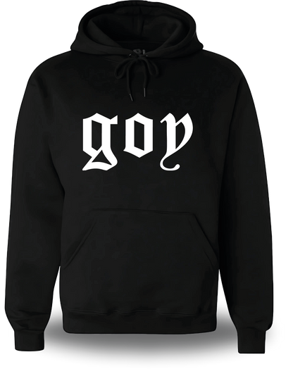 Sweatshirt Goy