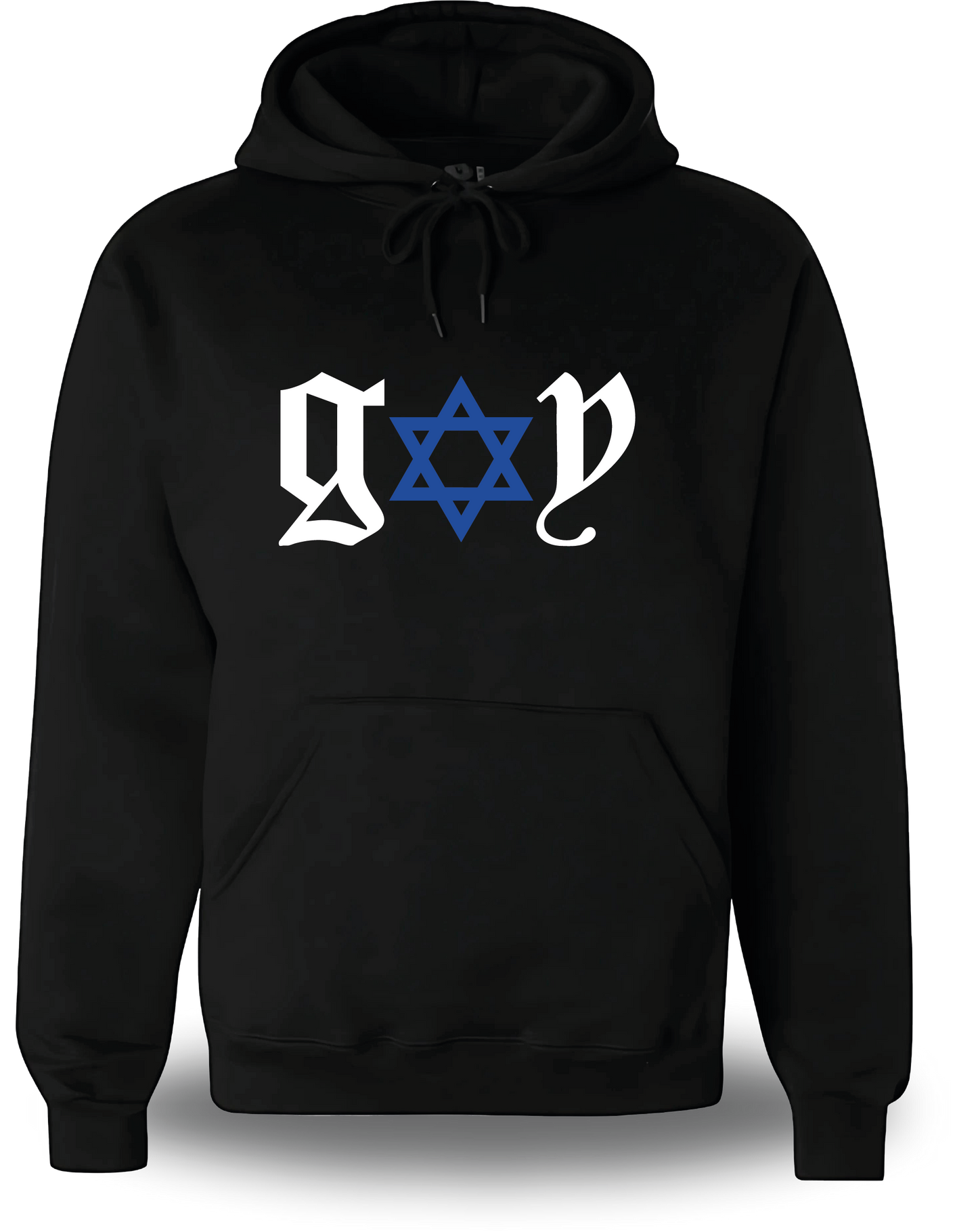 Sweatshirt Goy - Étoile