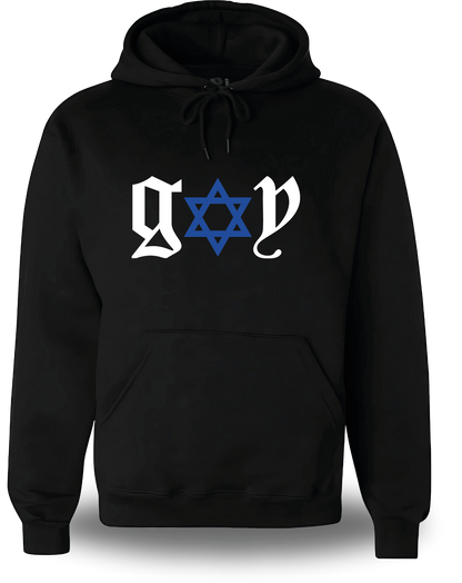 Sweatshirt Goy - Étoile