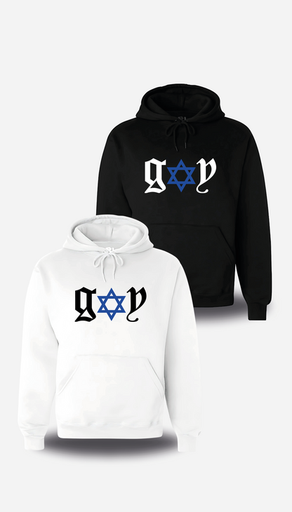 Sweatshirt Goy - Étoile