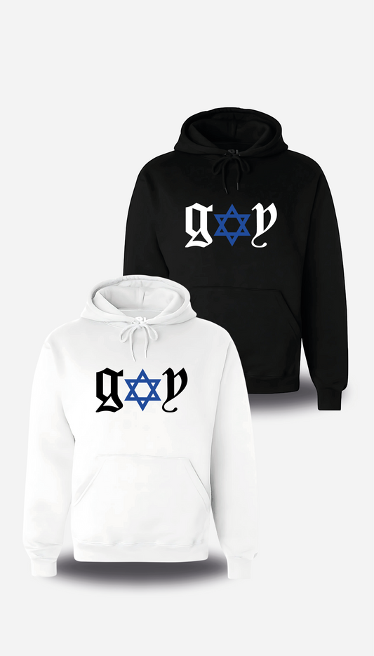 Sweatshirt Goy - Étoile