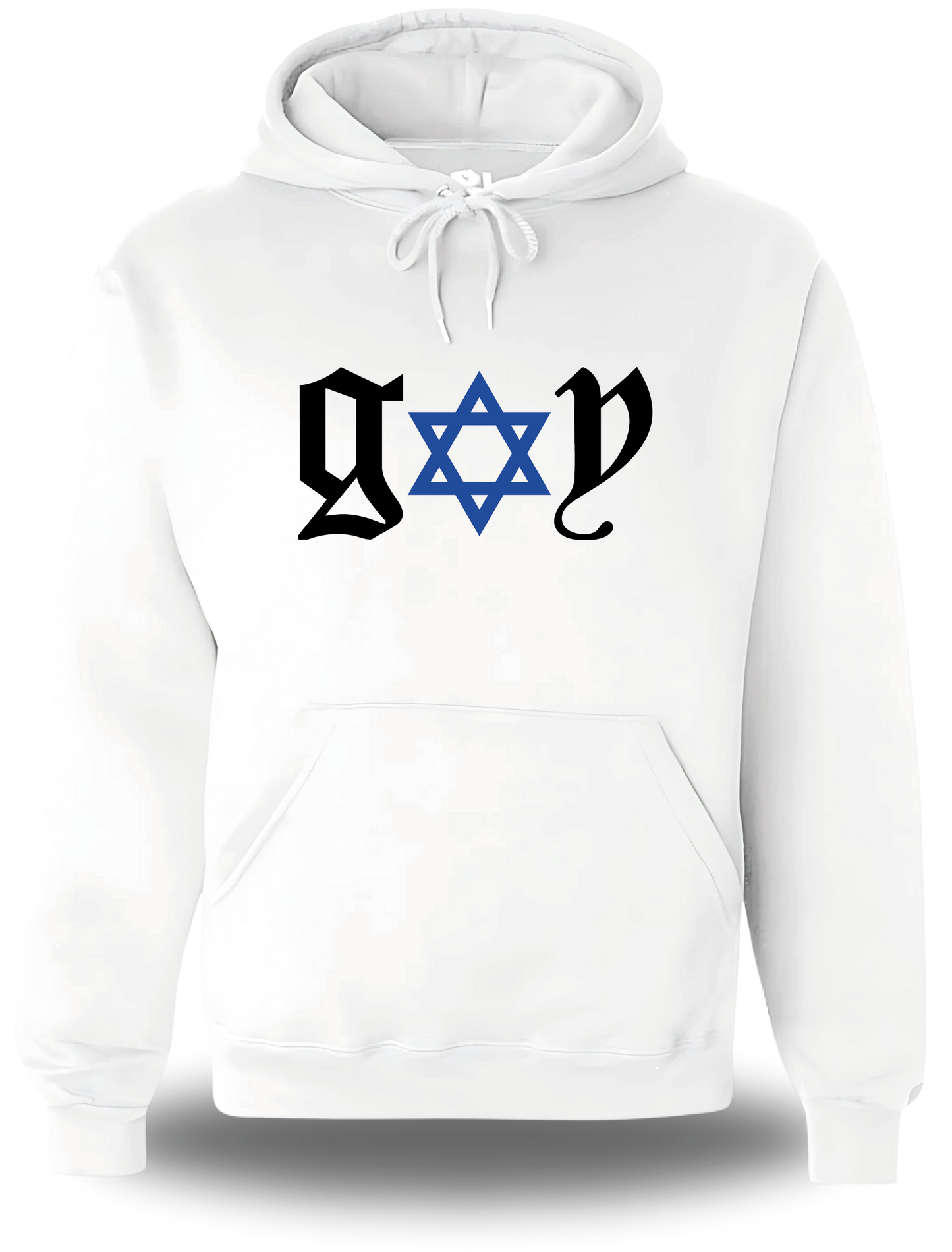 Sweatshirt Goy - Étoile