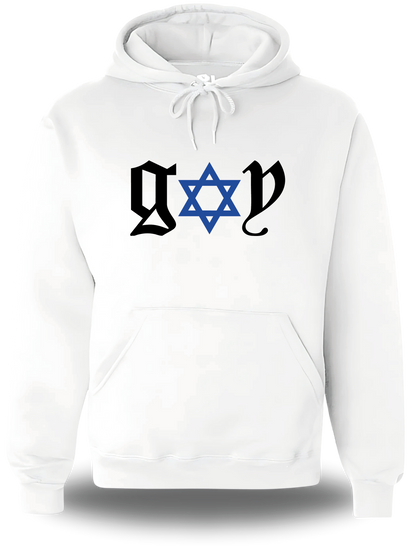 Sweatshirt Goy - Étoile