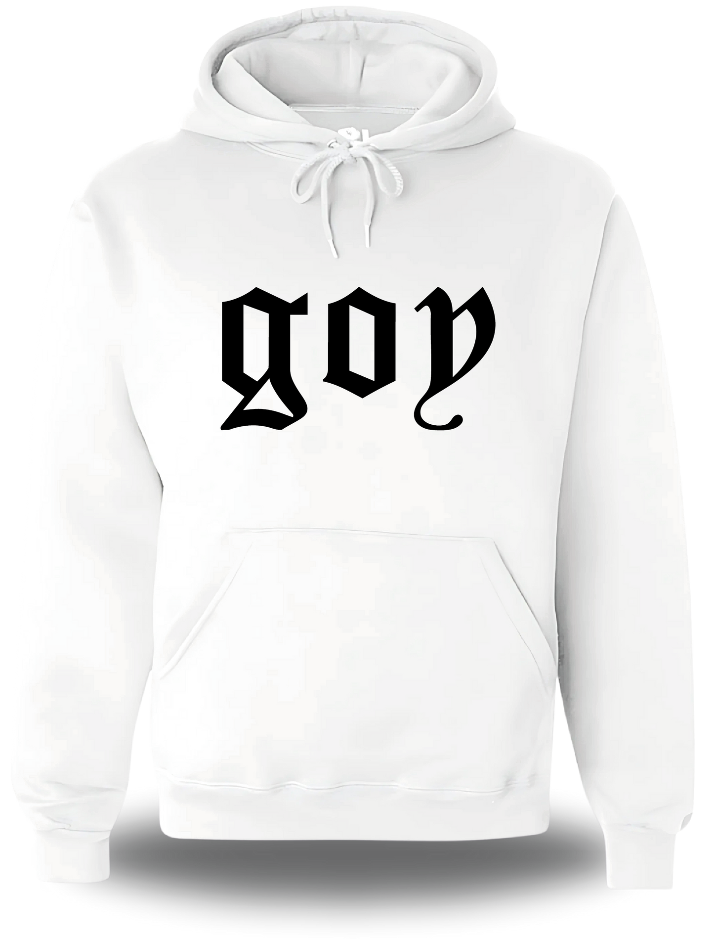 Sweatshirt Goy