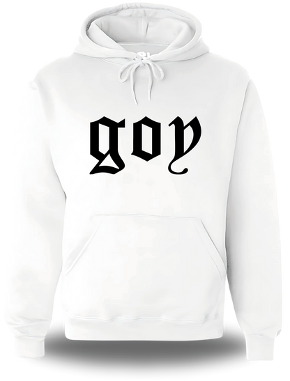 Sweatshirt Goy