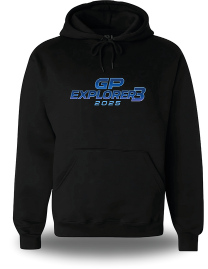 Sweatshirt GP Explorer 3