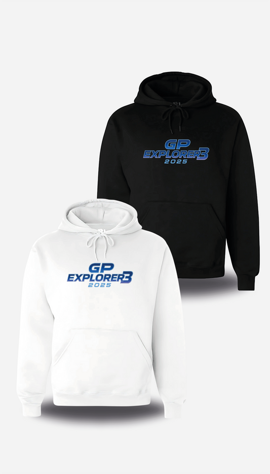 Sweatshirt GP Explorer 3