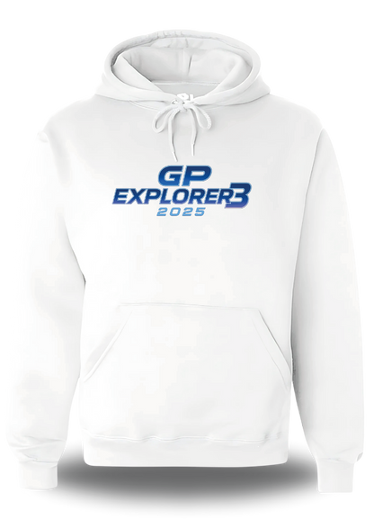 Sweatshirt GP Explorer 3