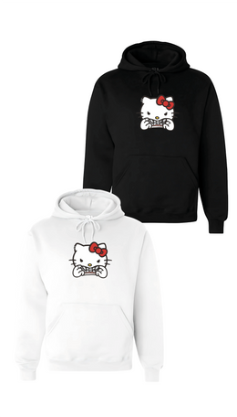 T-SHIRT Hello Kitty