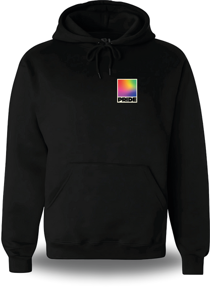 Sweatshirt LGBT Hot Gay Summer