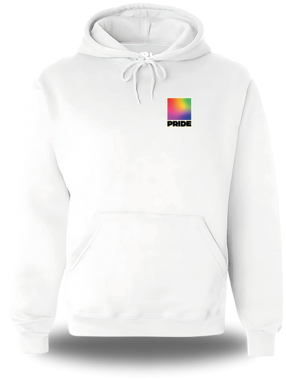Sweatshirt LGBT Hot Gay Summer