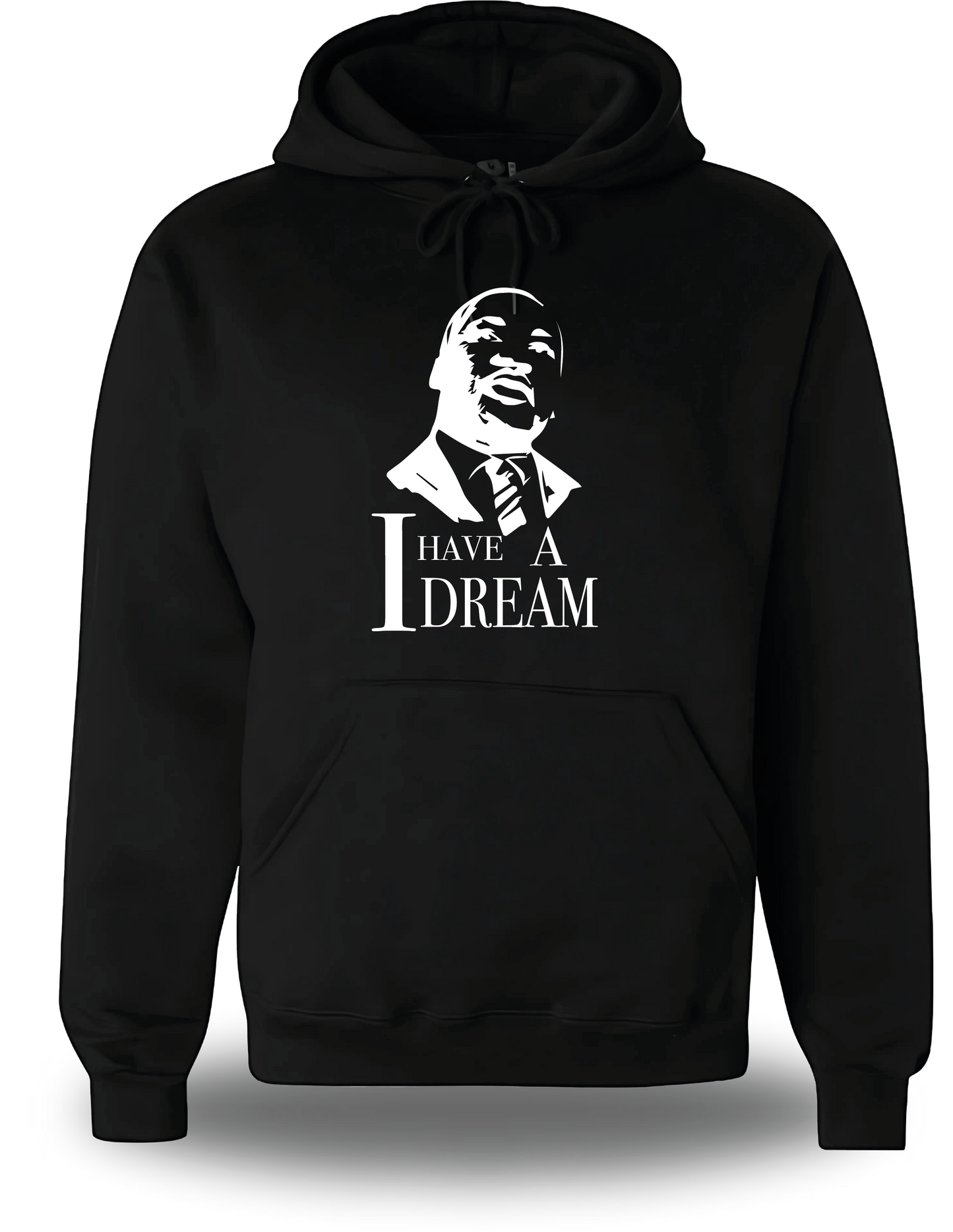 Sweatshirt I Have a Dream - Martin Luther King