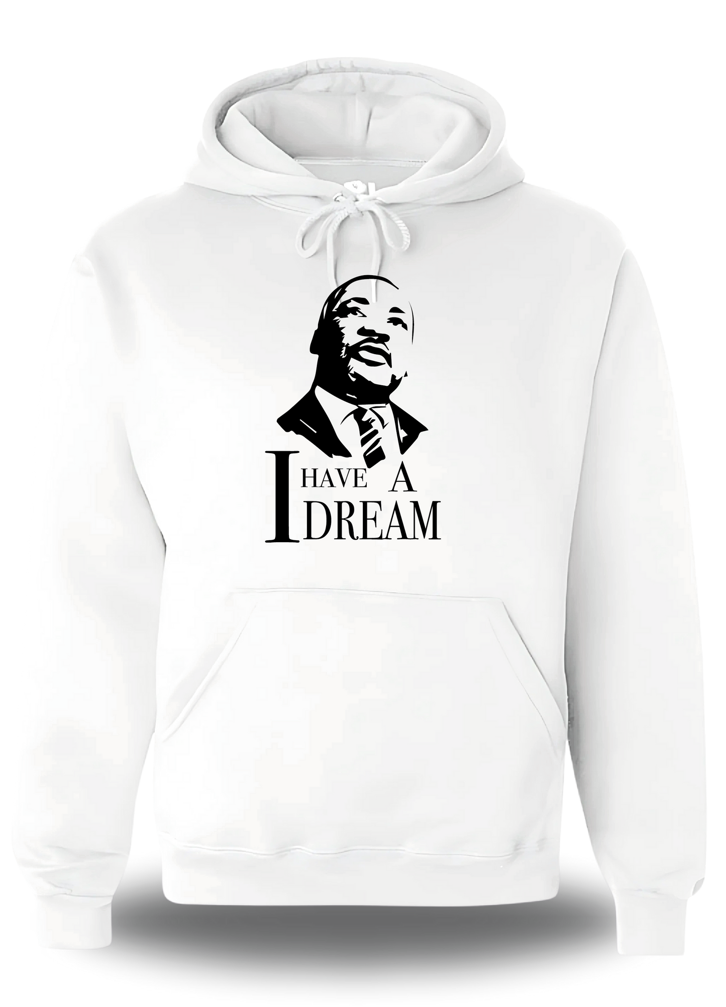 Sweatshirt I Have a Dream - Martin Luther King