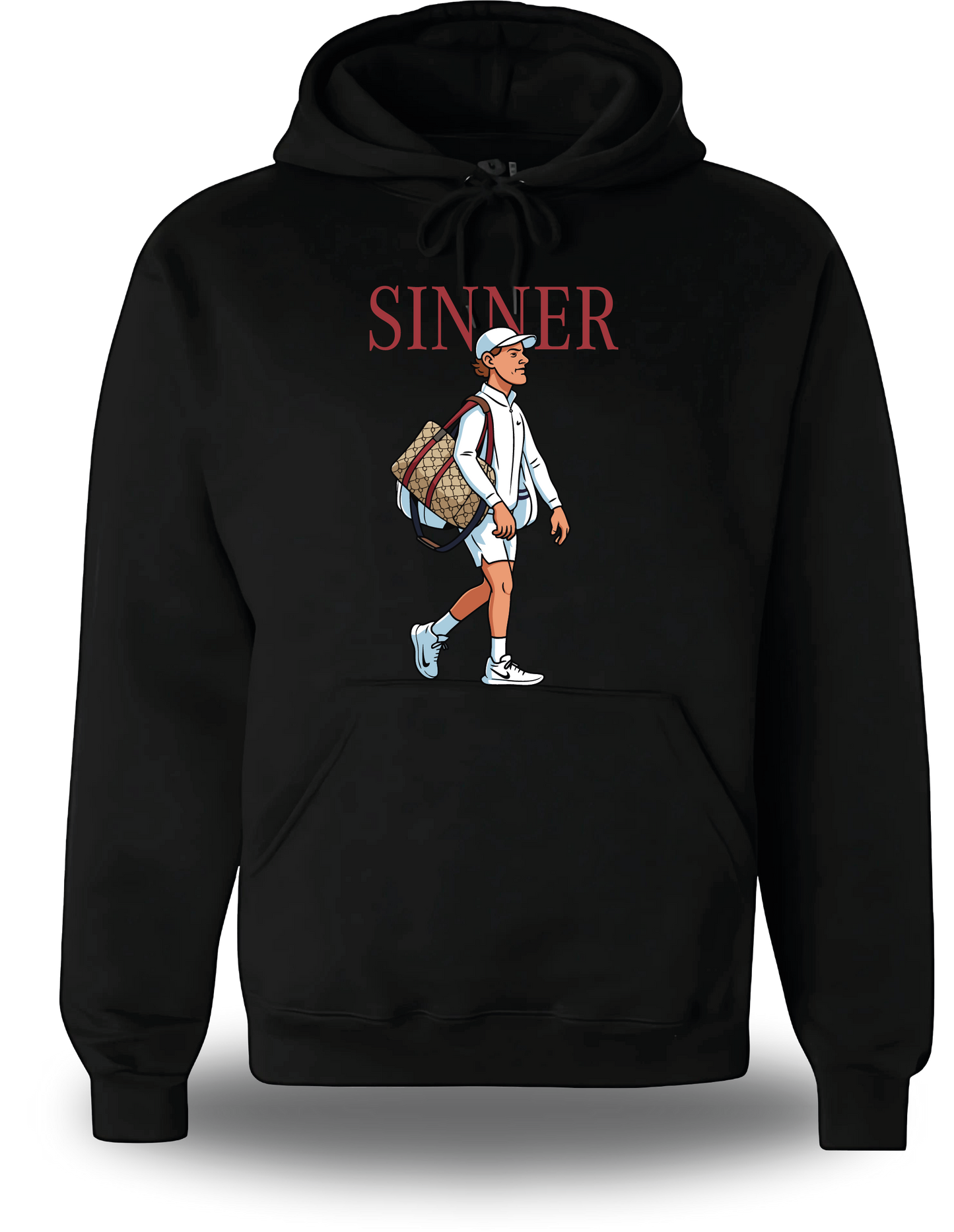 Jannik Sinner Sweatshirt