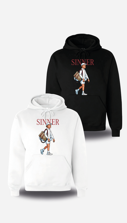 Jannik Sinner Sweatshirt