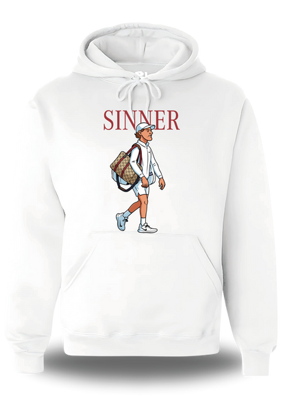 Jannik Sinner Sweatshirt