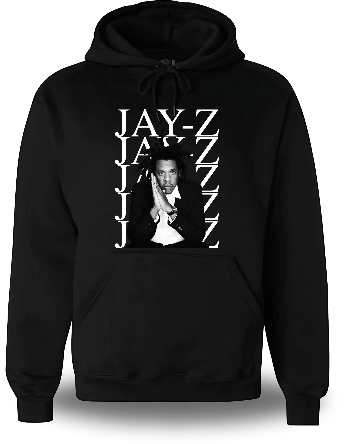 Sweatshirt Jay-Z Stade de France