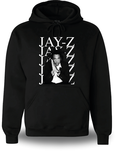 Sweatshirt Jay-Z Stade de France