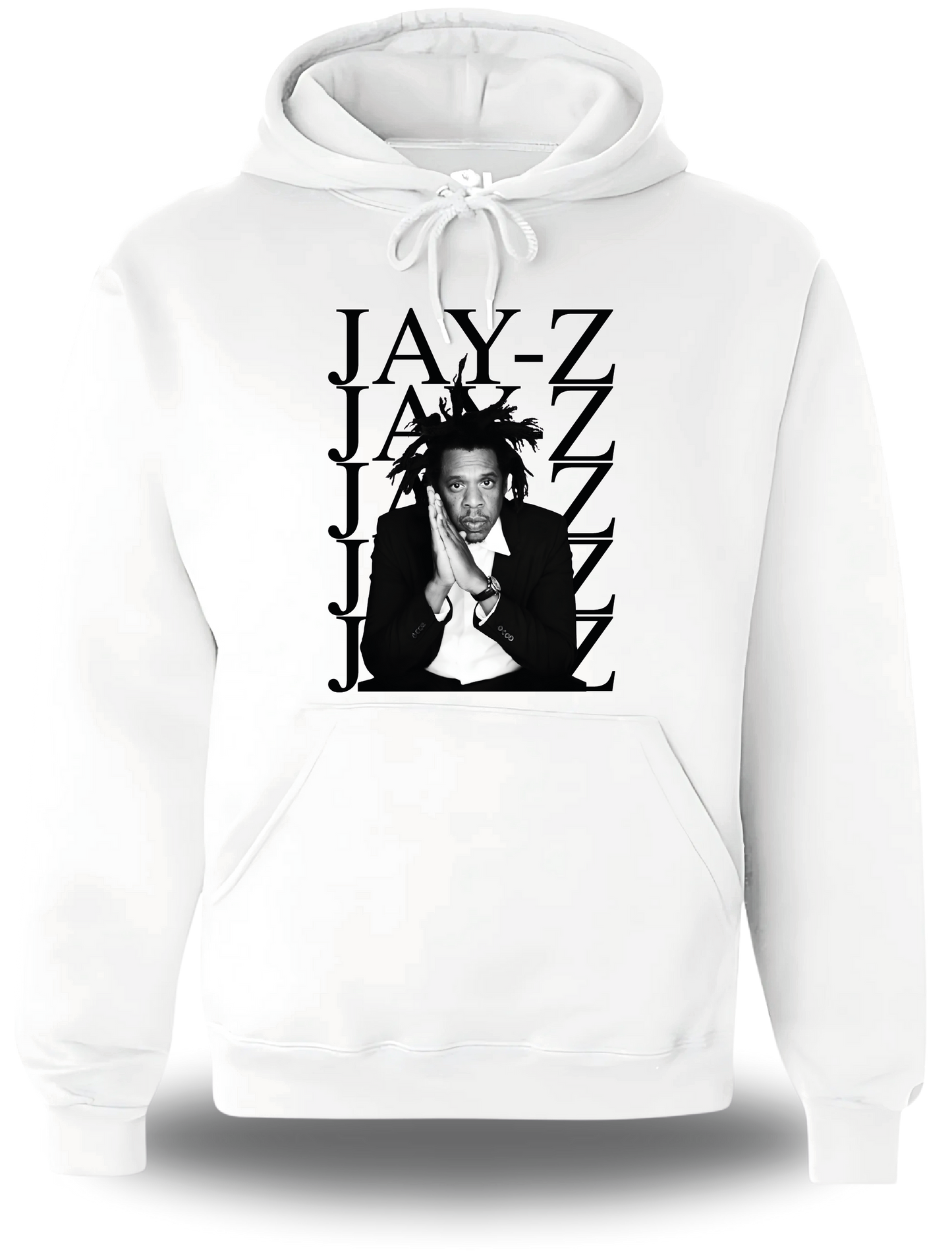 Sweatshirt Jay-Z Stade de France
