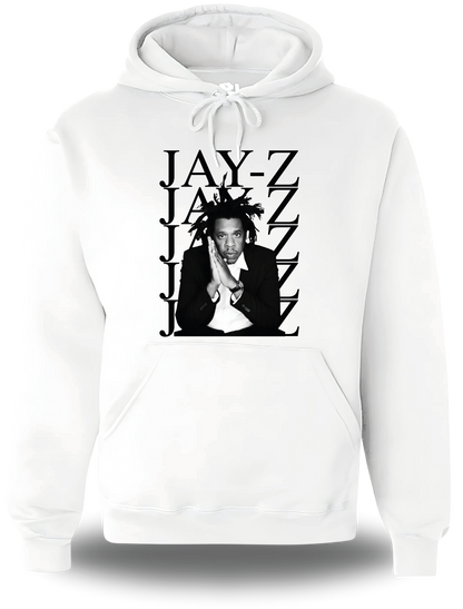Sweatshirt Jay-Z Stade de France