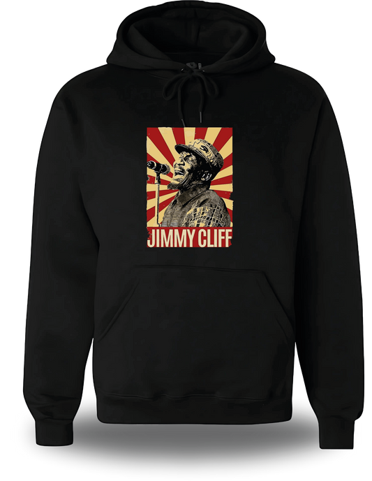 Sweatshirt Jimmy Cliff