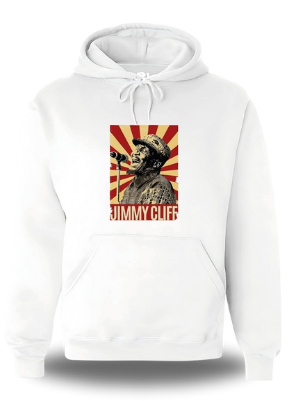 Sweatshirt Jimmy Cliff