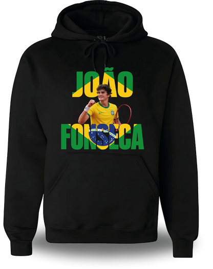 Sweatshirt Joao Fonseca