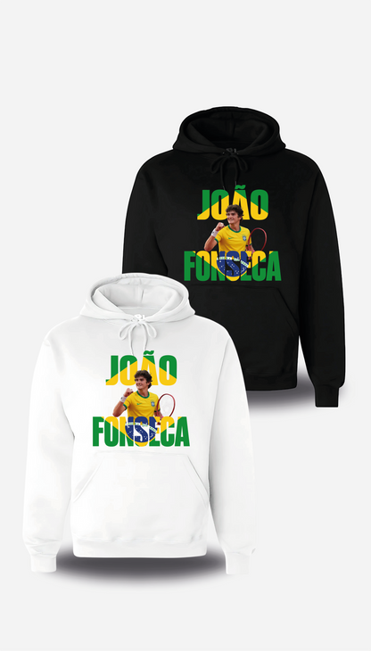 Sweatshirt Joao Fonseca