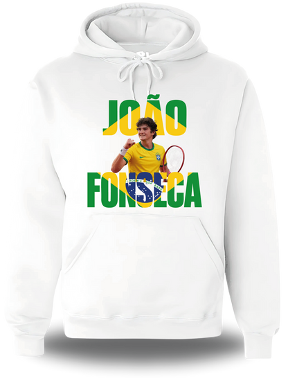 Sweatshirt Joao Fonseca
