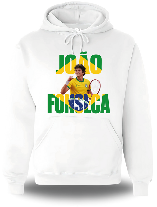 Sweatshirt Joao Fonseca