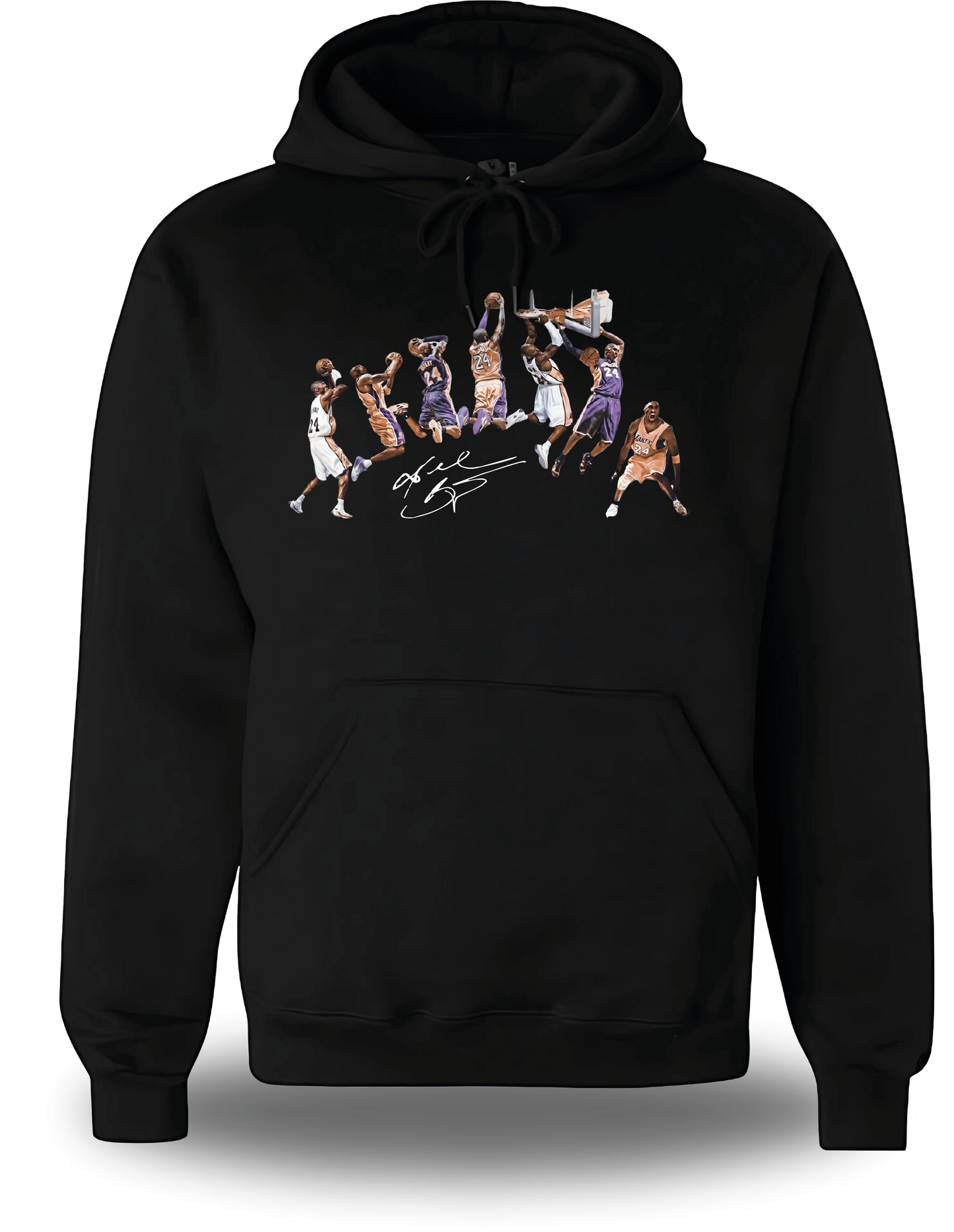 Sweatshirt Kobe Bryant