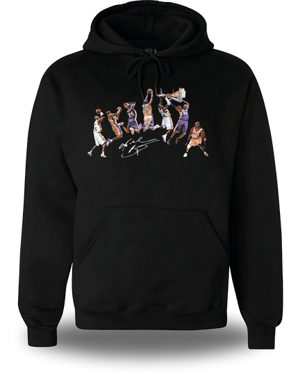 Sweatshirt Kobe Bryant