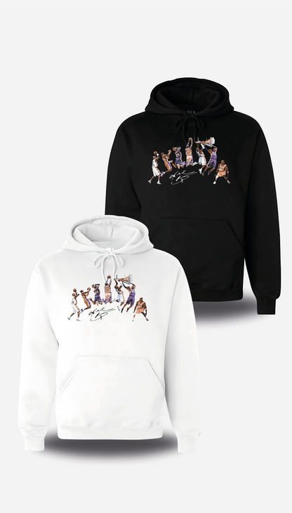 Sweatshirt Kobe Bryant