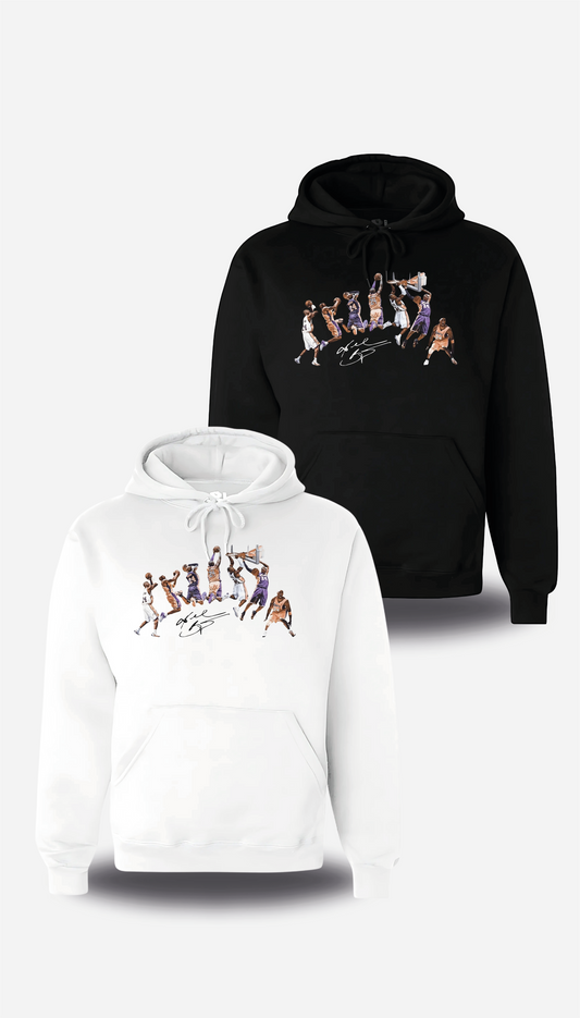 Sweatshirt Kobe Bryant