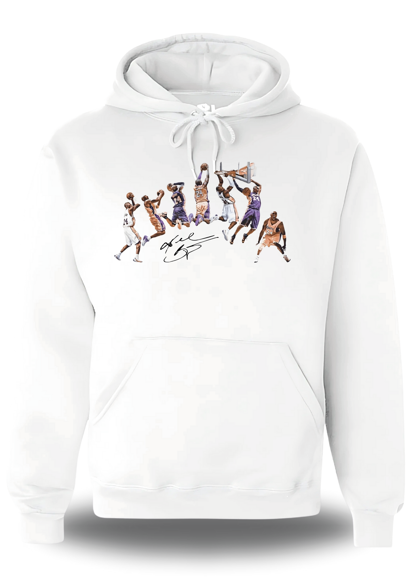 Sweatshirt Kobe Bryant