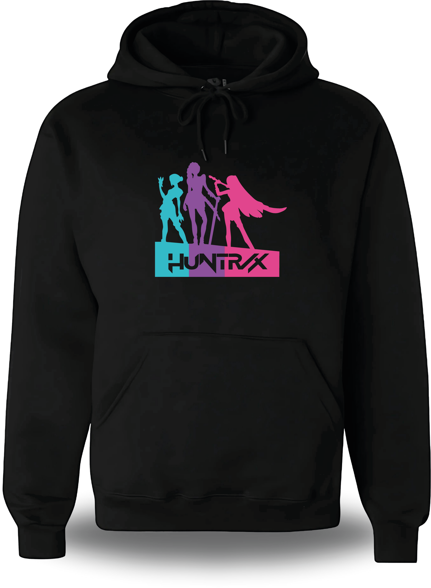 Sweatshirt KPop Demon Hunters