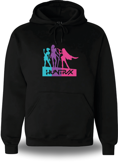 Sweatshirt KPop Demon Hunters