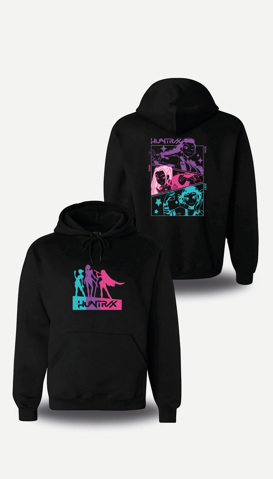 Sweatshirt KPop Demon Hunters